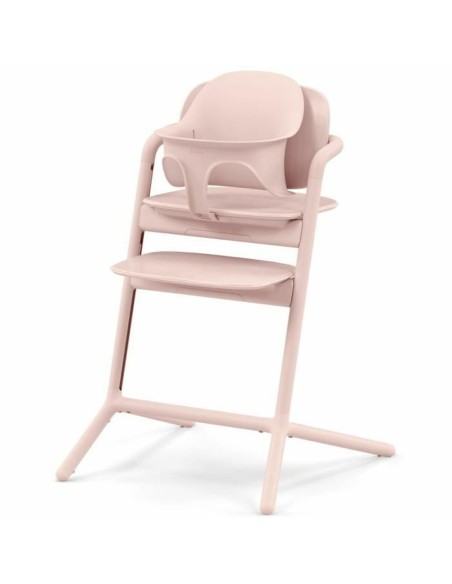 Highchair Cybex LEMO Pink