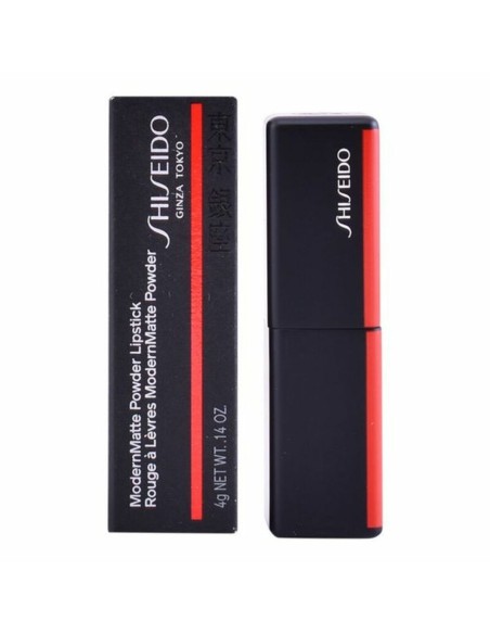 Lipstick Modernmatte Powder Shiseido 4 g