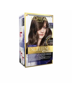 Permanent Dye Excellence Brunette L'Oreal Professionnel Paris 2