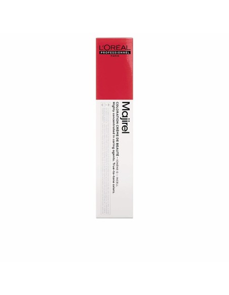 Permanent Dye Majirouge Carmilane L'Oreal Expert Professionnel