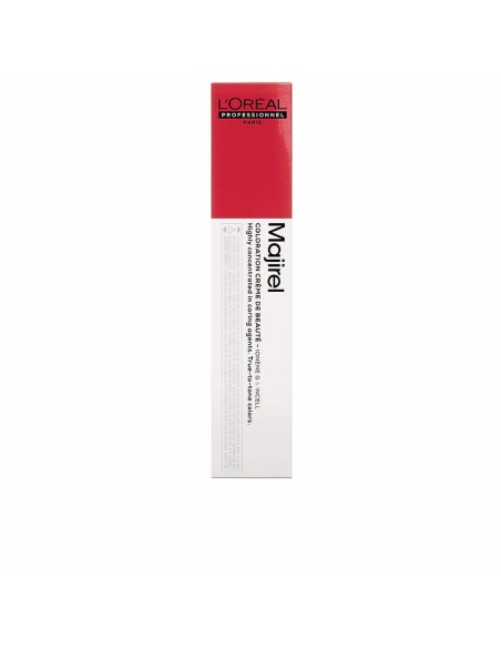 Permanent Dye Majirouge Carmilane L'Oreal Expert Professionnel