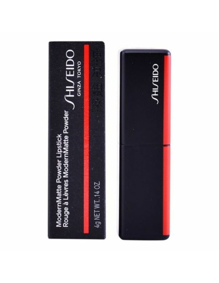 Lipstick Modernmatte Powder Shiseido 4 g