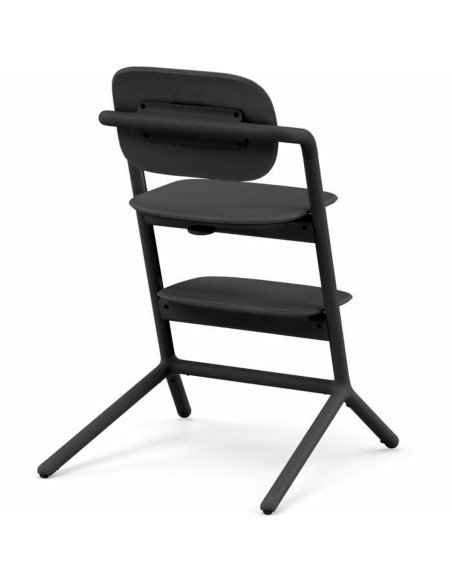 Highchair Cybex LEMO Black