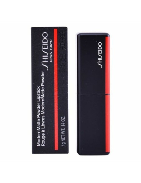 Lipstick Modernmatte Powder Shiseido 4 g