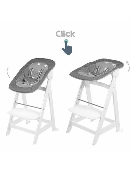 Highchair ROBA 75063WEV190