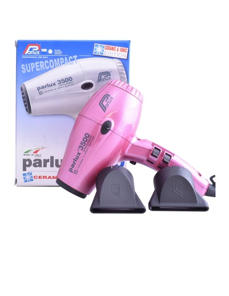 Hairdryer 3500 Supercompact Parlux 2000W