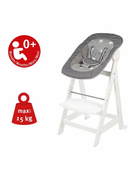Highchair ROBA 75063WEV190