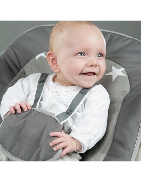 Highchair ROBA 75063WEV190