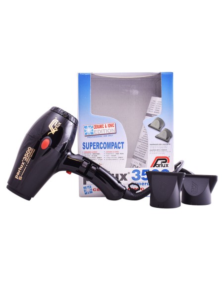 Hairdryer 3500 Supercompact Parlux 2000W