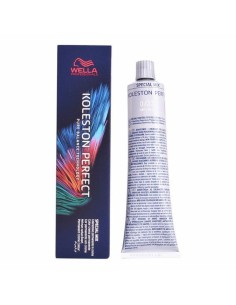 Permanent Dye Special Mix Wella (60 ml)