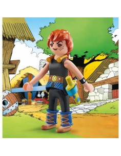 Figure Playmobil Asterix 71549 7 Pieces 2