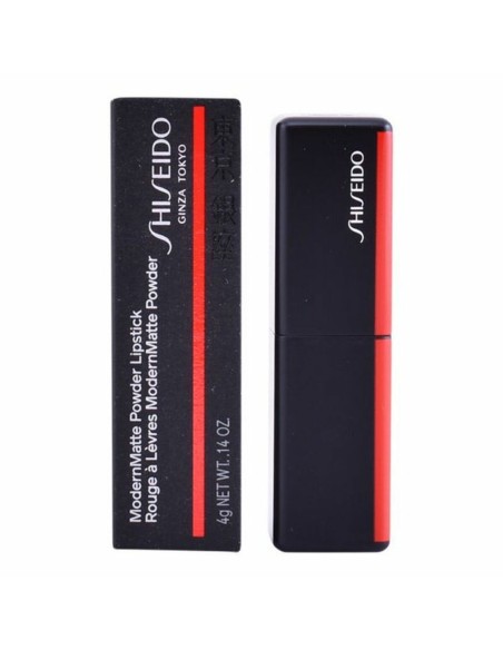 Lipstick Modernmatte Powder Shiseido 4 g