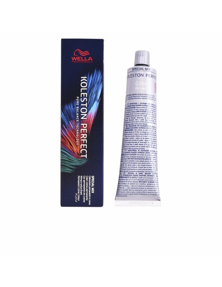 Permanent Dye Special Mix Wella (60 ml)