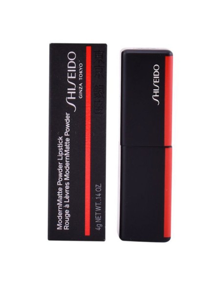 Lipstick Modernmatte Powder Shiseido 4 g