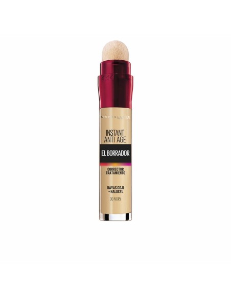 Facial Corrector Instant Anti Age Maybelline