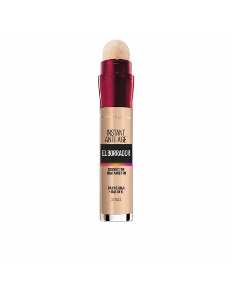Facial Corrector Instant Anti Age Maybelline
