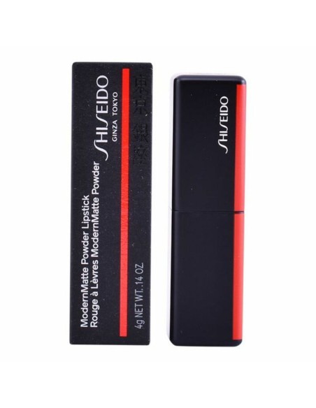 Lipstick Modernmatte Powder Shiseido 4 g