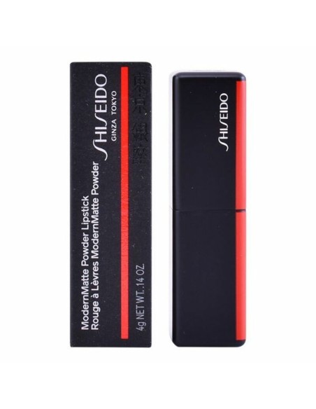 Lipstick Modernmatte Powder Shiseido 4 g