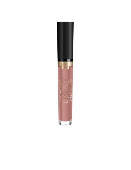 Lipstick Lipfinity Velvet Matte Max Factor (23 g)
