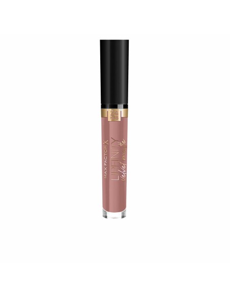 Lipstick Lipfinity Velvet Matte Max Factor (23 g)