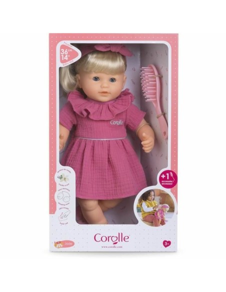 Baby Doll Corolle