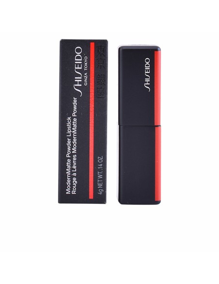 Lipstick Modernmatte Powder Shiseido 4 g