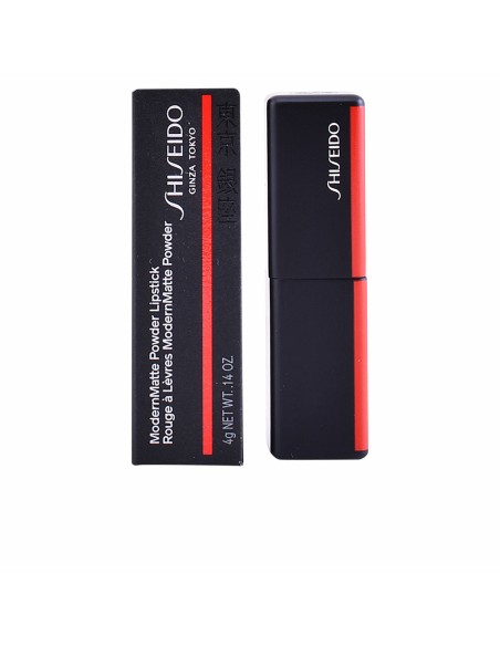 Lipstick Modernmatte Powder Shiseido 4 g