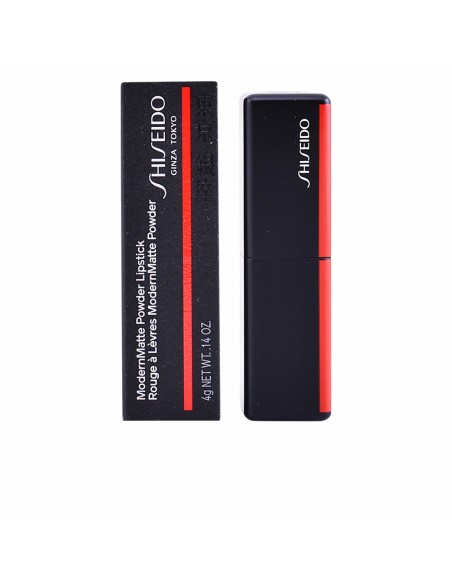 Lipstick Modernmatte Powder Shiseido 4 g