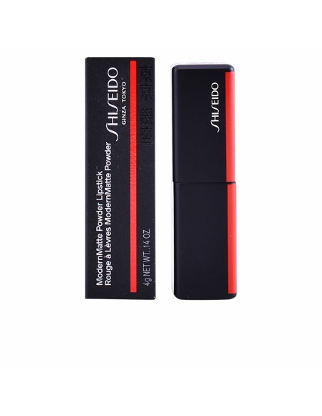 Lipstick Modernmatte Powder Shiseido 4 g