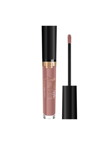 Lipstick Lipfinity Velvet Matte Max Factor (23 g)