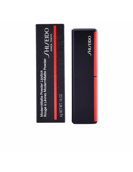 Lipstick Modernmatte Powder Shiseido 4 g