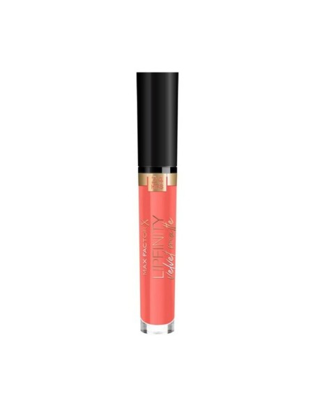 Lipstick Lipfinity Velvet Matte Max Factor (23 g)