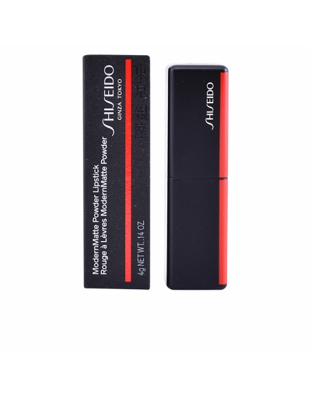Lipstick Modernmatte Powder Shiseido 4 g