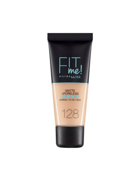 Liquid Make Up Base Fit me Maybelline 30 ml
