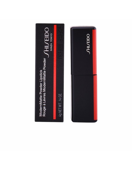 Lipstick Modernmatte Powder Shiseido 4 g