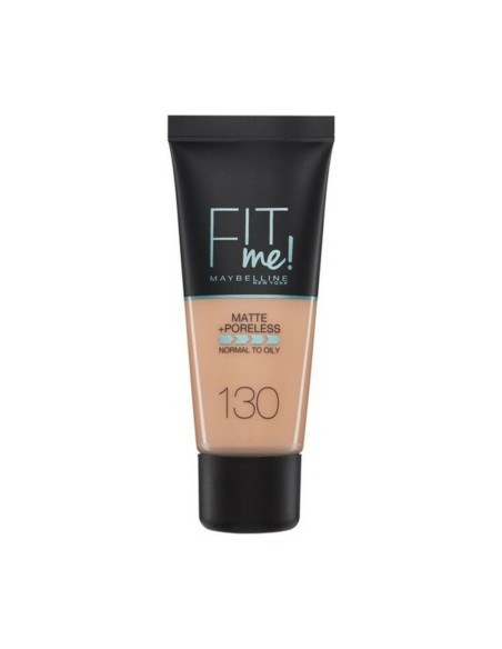 Liquid Make Up Base Fit me Maybelline 30 ml