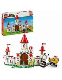 Construction set Lego 71435 Roy Peach's Castle Battle Multicolour
