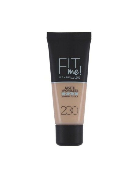 Liquid Make Up Base Fit me Maybelline 30 ml