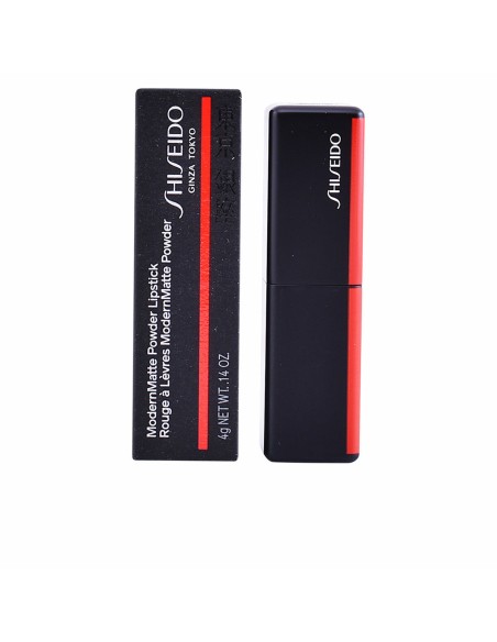 Lipstick Modernmatte Powder Shiseido 4 g