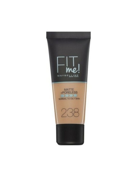 Liquid Make Up Base Fit me Maybelline 30 ml