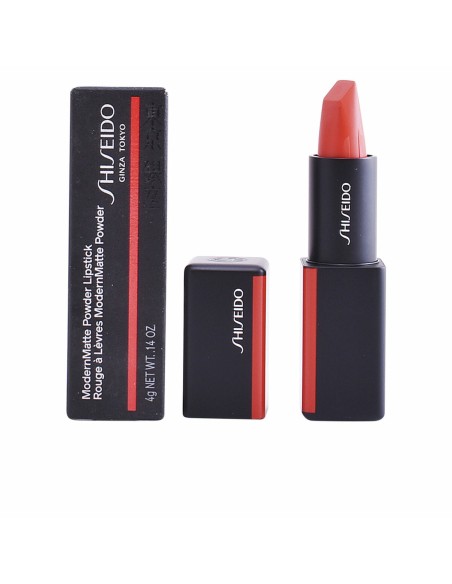 Lipstick Modernmatte Powder Shiseido 4 g