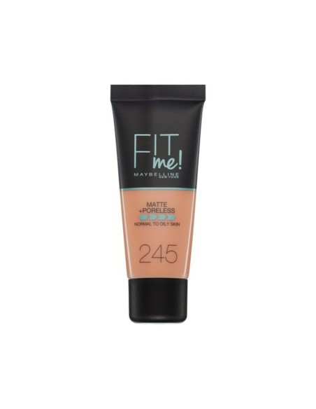 Liquid Make Up Base Fit me Maybelline 30 ml
