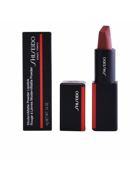 Lipstick Modernmatte Powder Shiseido 4 g
