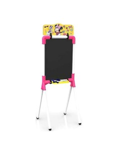 2 in 1 Board Minnie Minnie Mouse 37 x 32 x 98 cm (12 pcs) (37 x 32 x 98 cm) 2