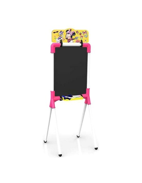 2 in 1 Board Minnie Minnie Mouse 37 x 32 x 98 cm (12 pcs) (37 x 32 x 98 cm)