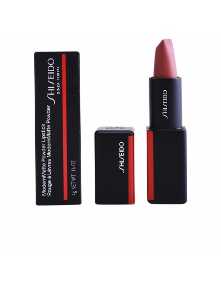 Lipstick Modernmatte Powder Shiseido 4 g
