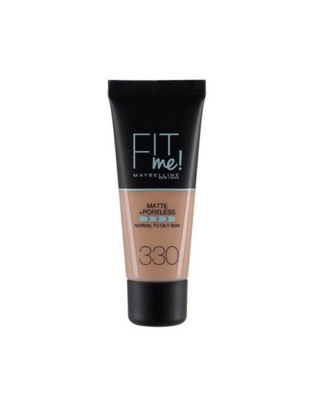Liquid Make Up Base Fit me Maybelline 30 ml