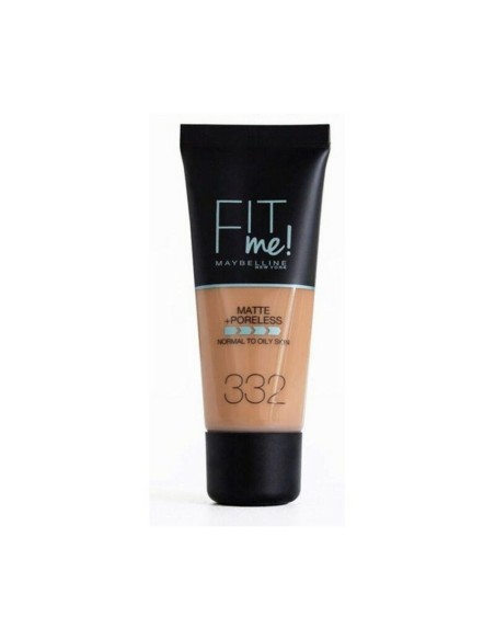 Liquid Make Up Base Fit me Maybelline 30 ml