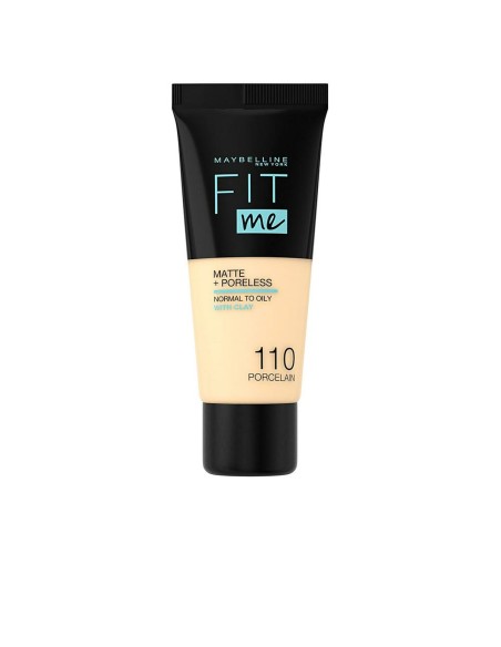 Liquid Make Up Base Fit me Maybelline 30 ml