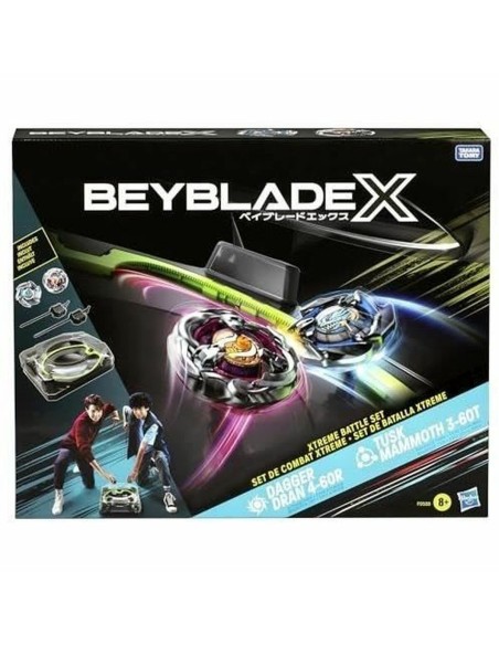 Skills game Hasbro